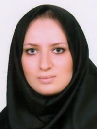 دکتر الینا بایرام زاده