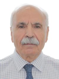دکتر علی اکبر عبدی