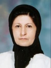 دکتر مهرانگیز نعمتی