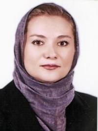 دکتر خدیجه حیدری