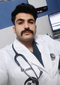 دکتر رضا عباسی