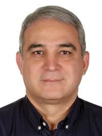 دکتر بابک حاجی براتی