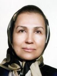 دکتر گیتی جلوخانی نیارکی