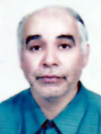 دکتر علی اصولی خوانساری