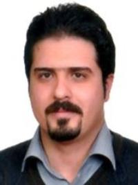دکتر رضا جلودار