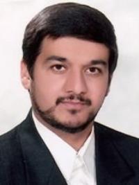 دکتر محمدرضا علیمی