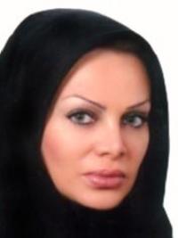 دکتر شیرین شمس