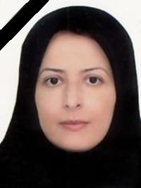 زنده یاد دکتر نعیمه پیش نمازنیشابوری