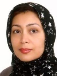 دکتر میترا حافظی