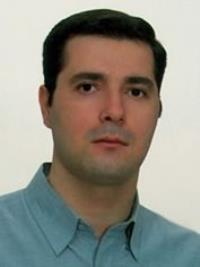 دکتر کیوان مهدی نژاد