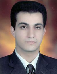 دکتر علی آریافر