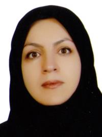 کبری حسین نژاد