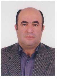 دکتر امین تقی پوررودسری