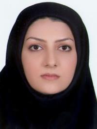 دکتر مریم نوکندهء
