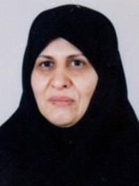 دکتر طاهره معدنی