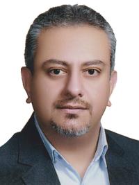 دکتر محسن باقری