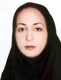 دکتر افسانه آخوندزاده