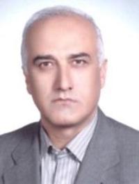 دکتر حسین دربان