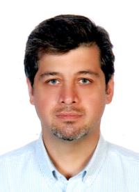 دکتر علی قارونی قاسمی