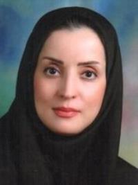دکتر فاطمه اذرپرند