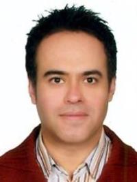 دکتر امیر دشتی