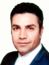 دکتر سیدمحمد میرمحمدمهدی
