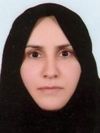 دکتر فاطمه شعرباف مشهد