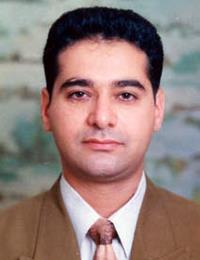 دکتر هوشنگ خمیسی