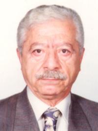 دکتر سیدعباس هاشمی
