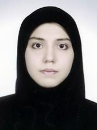 دکتر شکرانه قاضی مقدم