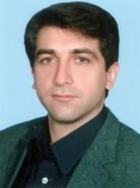 دکتر رضا درستی زاده