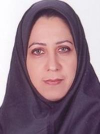 دکتر طاهره زندی کرمانشاهی