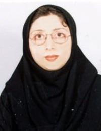 دکتر لیلا اولادی قادیکلائی