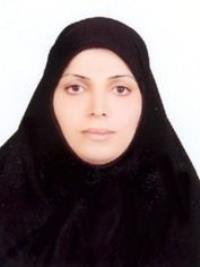 دکتر زهرا سپهری صدر