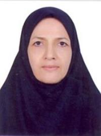 دکتر سوسن رحیمی شعرباف مقدس