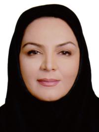 دکتر فاطمه هاشمیان