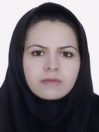 دکتر الهام محمدظاهری