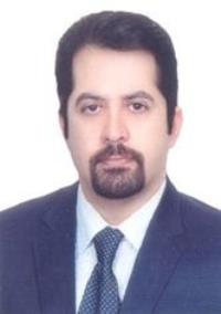 دکتر امیر فرخی