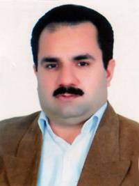 دکتر داریوش رحیمی