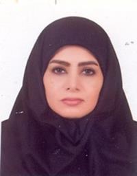 دکتر مریم علی عبدی