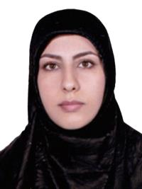 دکتر مهدیه سادات مهدی زاده