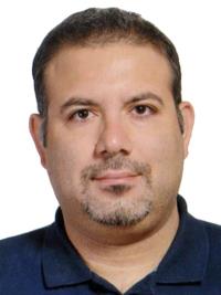 دکتر سروش فقیه نصیری