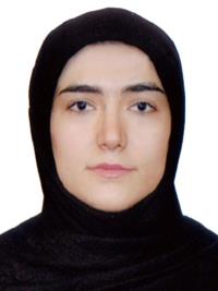 دکتر زهرا احمدی جمال