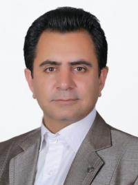 دکتر محمدکاظم عسکری شهربابکی
