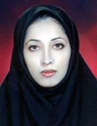 دکتر پروانه رضائی