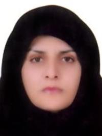 دکتر منصوره السادات قافله باشی
