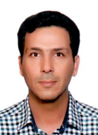 دکتر مهدی حیدری ترک آباد