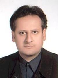دکتر علی احمدی یزدی