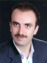 دکتر علی ارجمند