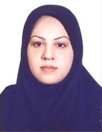 دکتر مریم شهرکی زاهدانی